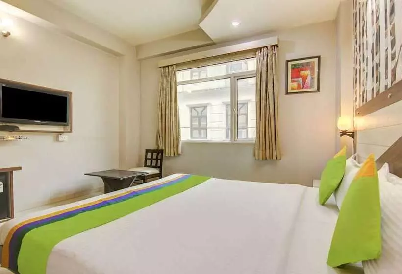 Fotos del hotel Treebo Trend Rockwell Plaza:  18