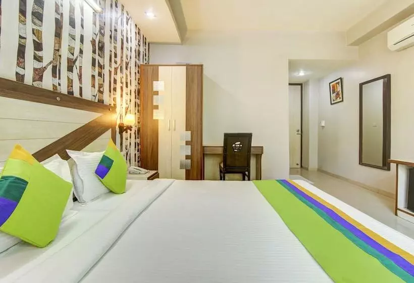 Fotos del hotel Treebo Trend Rockwell Plaza:  11