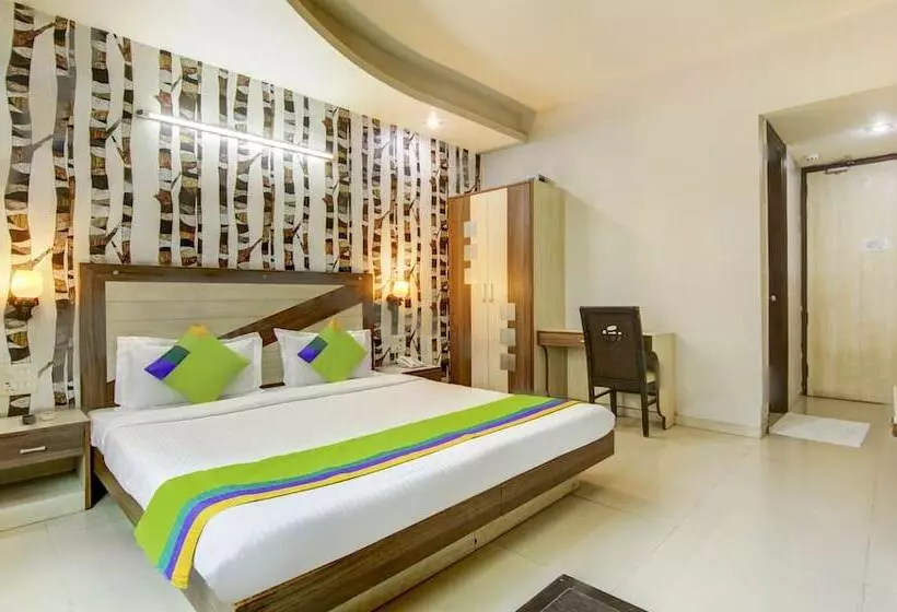 Fotos del hotel Treebo Trend Rockwell Plaza:  13