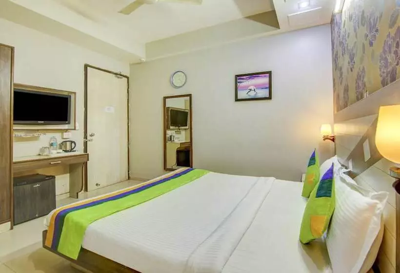 Fotos del hotel Treebo Trend Rockwell Plaza:  8