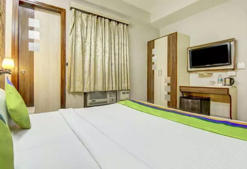 Fotos del hotel Treebo Trend Rockwell Plaza:  21