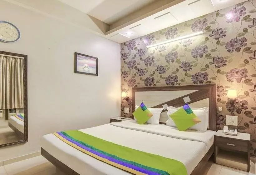 Fotos del hotel Treebo Trend Rockwell Plaza:  20