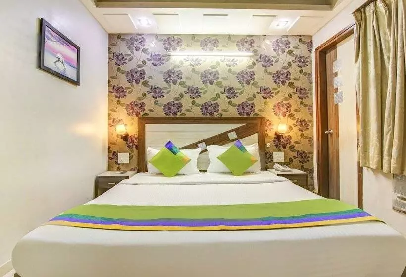 Fotos del hotel Treebo Trend Rockwell Plaza:  14