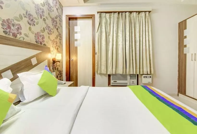 Fotos del hotel Treebo Trend Rockwell Plaza:  2