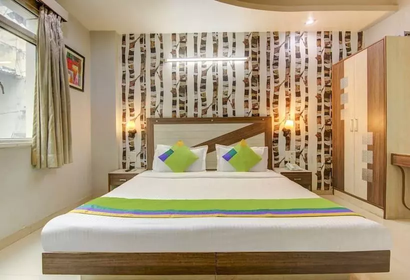 Fotos del hotel Treebo Trend Rockwell Plaza:  10