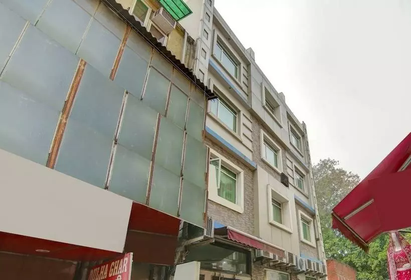 Fotos del hotel Treebo Trend Rockwell Plaza:  3