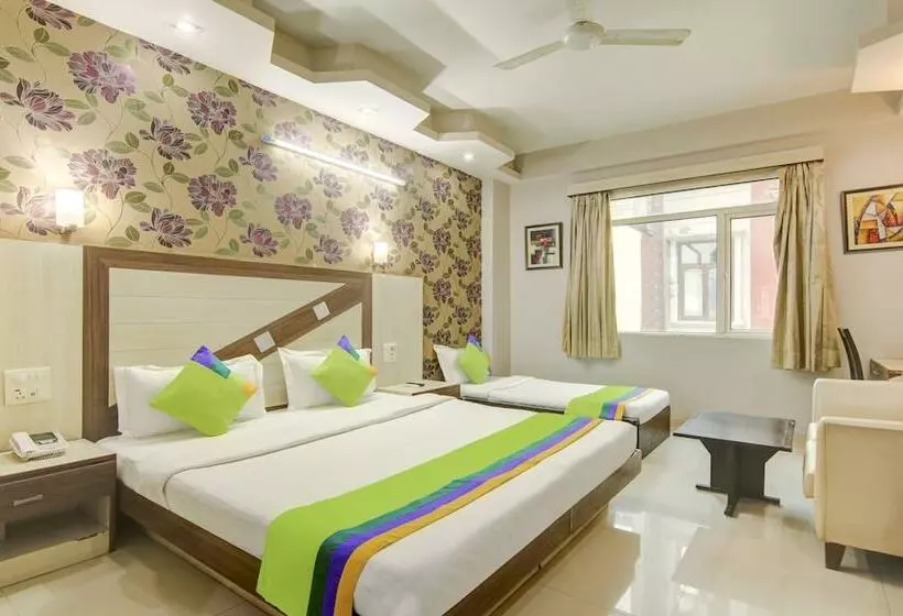 Fotos del hotel Treebo Trend Rockwell Plaza:  15