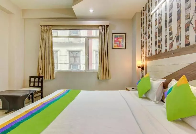 Fotos del hotel Treebo Trend Rockwell Plaza:  17