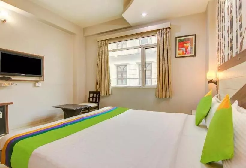 Fotos del hotel Treebo Trend Rockwell Plaza:  25