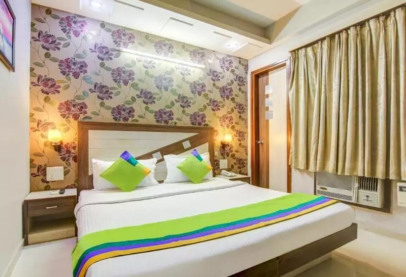 Fotos del hotel Treebo Trend Rockwell Plaza:  23