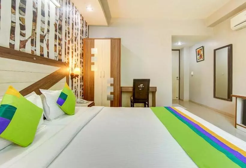 Fotos del hotel Treebo Trend Rockwell Plaza:  22