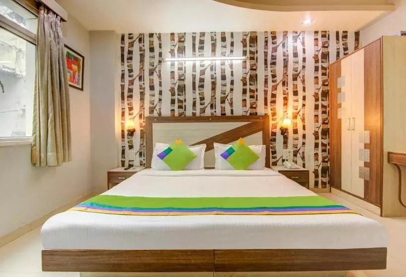 Fotos del hotel Treebo Trend Rockwell Plaza:  7