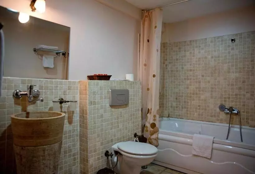 Fotos del hotel Villa Sphendone Suites:  3