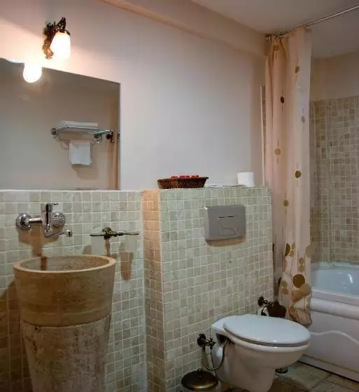 Fotos del hotel Villa Sphendone Suites:  8