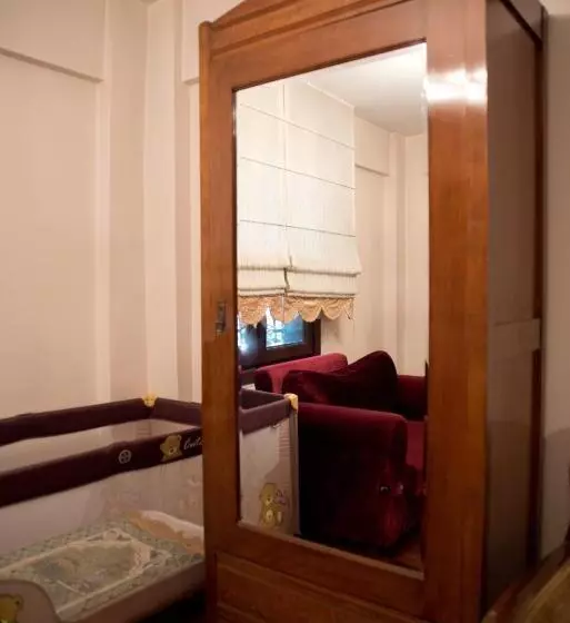 Fotos del hotel Villa Sphendone Suites:  23