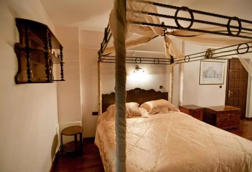 Fotos del hotel Villa Sphendone Suites:  19