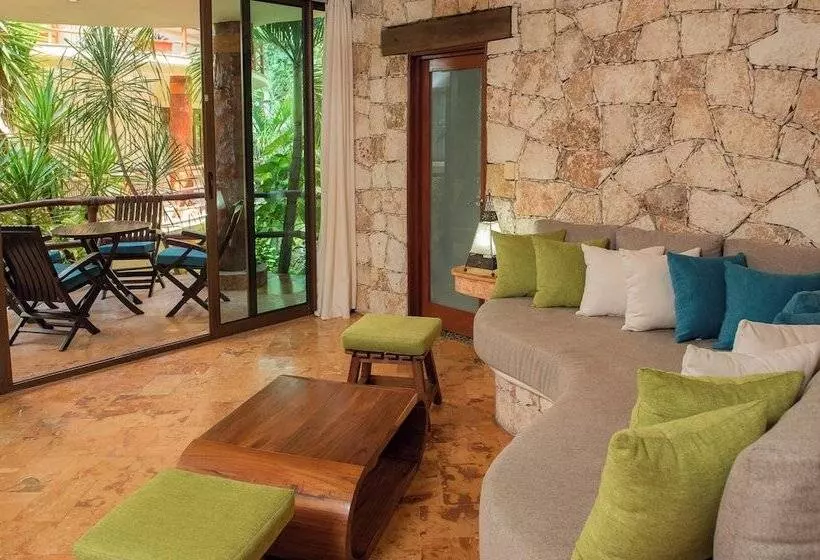 Fotos del hotel Villas Sacbe Condo  And Beach Club:  14