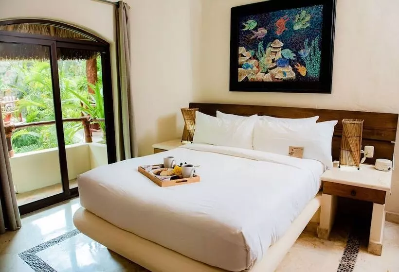 Fotos del hotel Villas Sacbe Condo  And Beach Club:  1