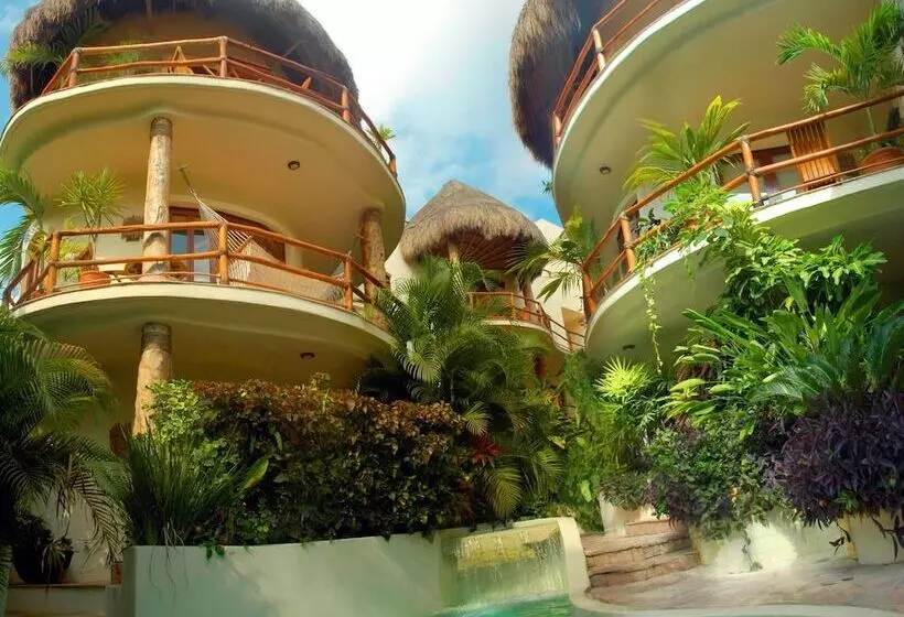 Fotos del hotel Villas Sacbe Condo  And Beach Club:  13