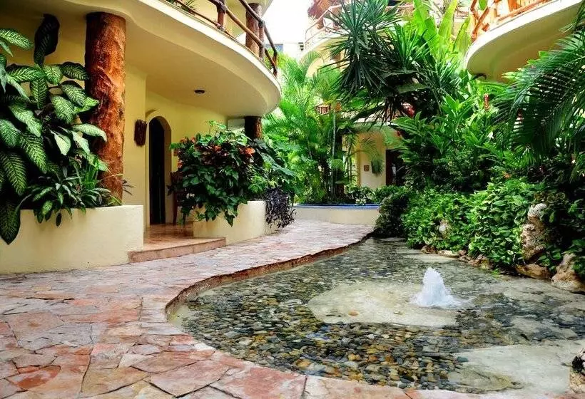 Fotos del hotel Villas Sacbe Condo  And Beach Club:  9