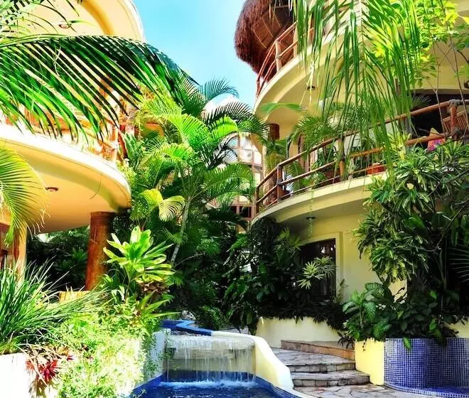 Fotos del hotel Villas Sacbe Condo  And Beach Club:  15