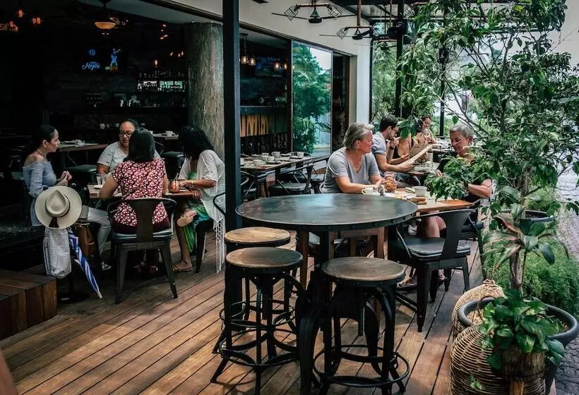 Fotos del hotel Villas Sacbe Condo  And Beach Club:  6