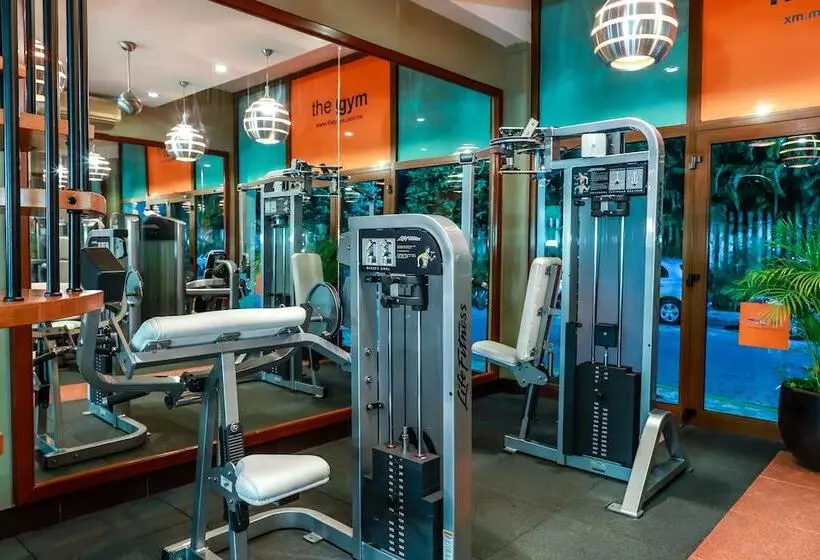 Fotos del hotel Villas Sacbe Condo  And Beach Club:  11