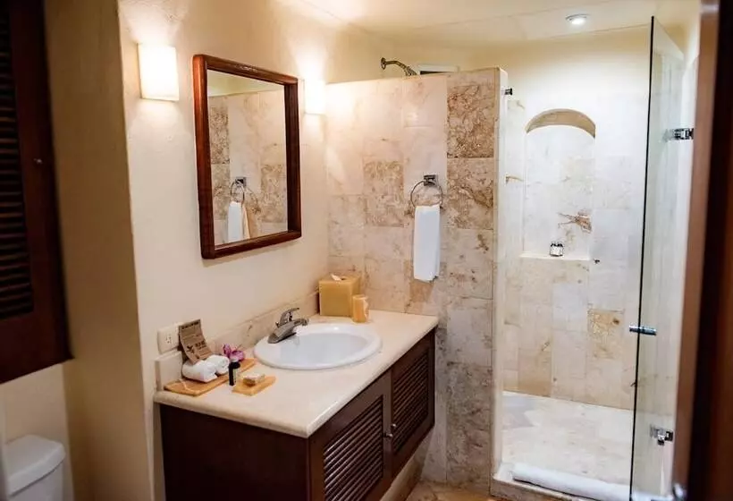 Fotos del hotel Villas Sacbe Condo  And Beach Club:  7