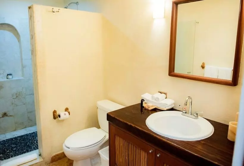 Fotos del hotel Villas Sacbe Condo  And Beach Club:  12