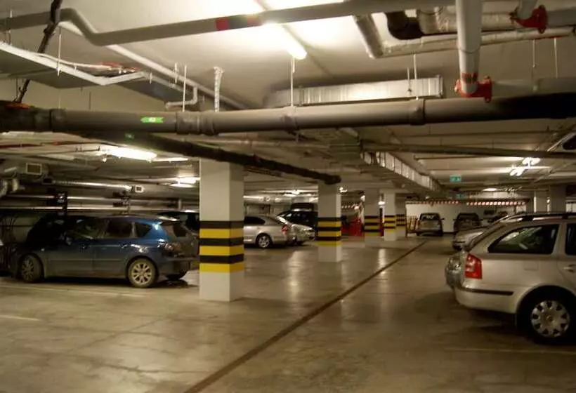 Fotos del hotel Tallink Hotel Riga:  7