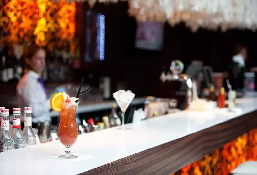 Fotos del hotel Tallink Hotel Riga:  5