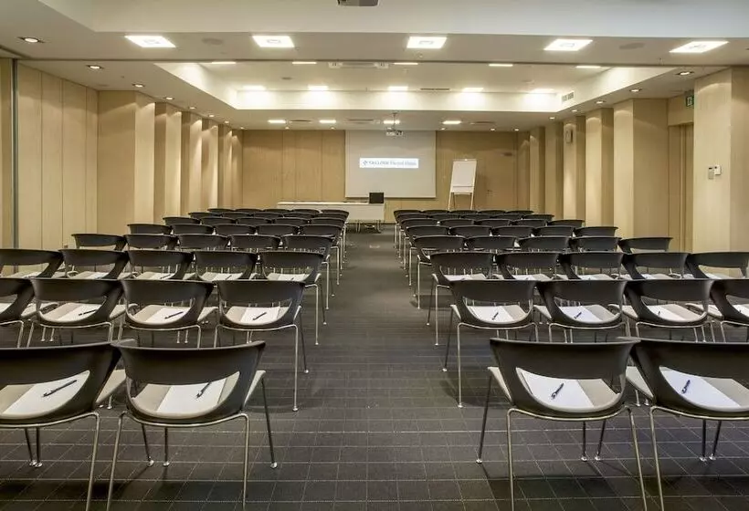 Fotos del hotel Tallink Hotel Riga:  6