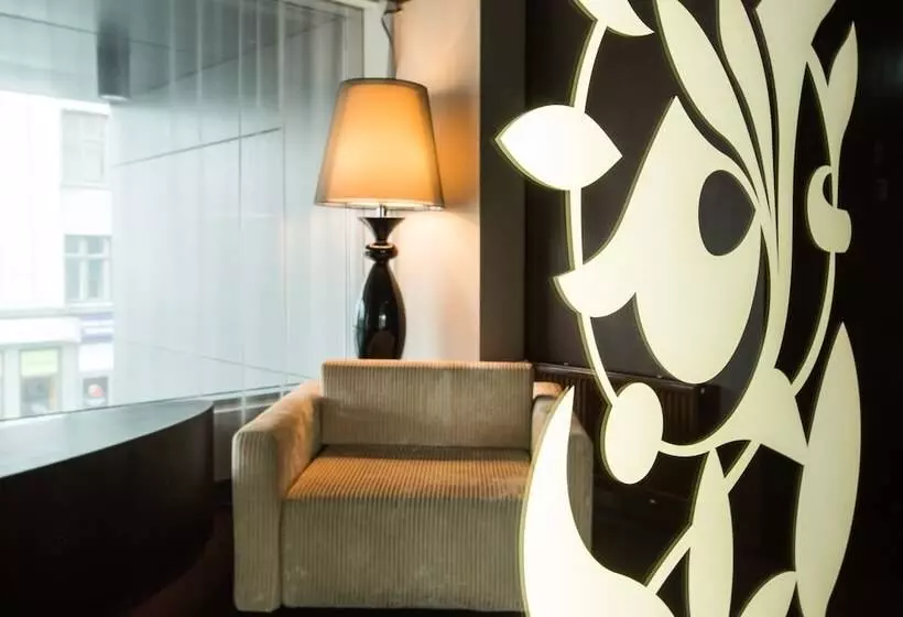 Fotos del hotel Tallink Hotel Riga:  2