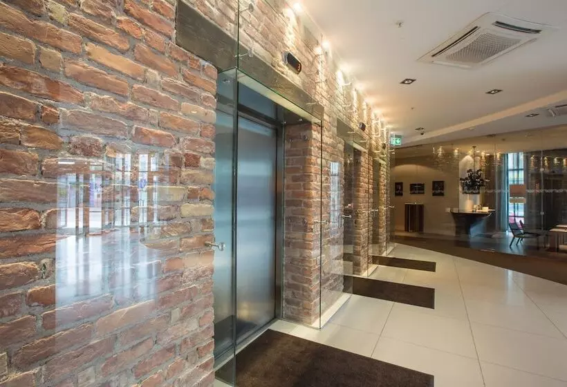 Fotos del hotel Tallink Hotel Riga:  9