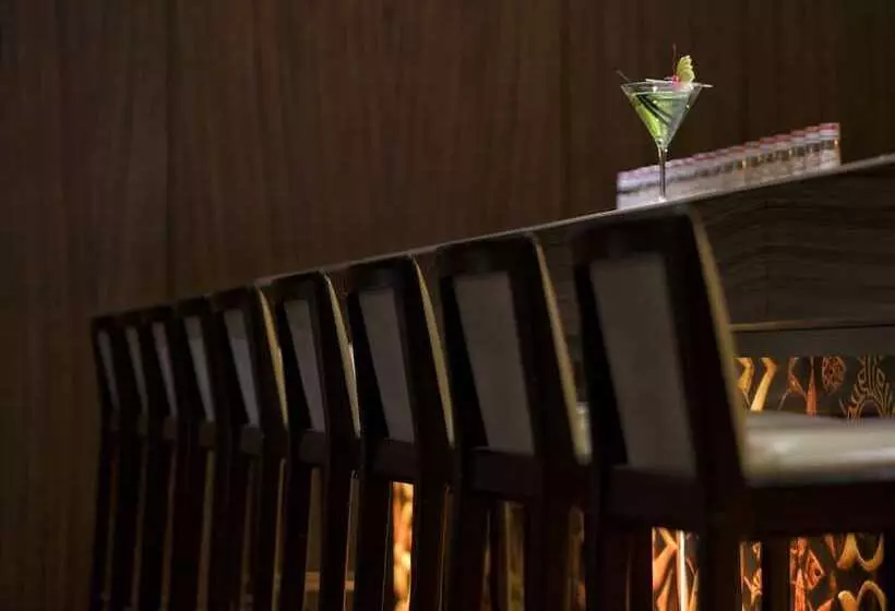 Fotos del hotel Tallink Hotel Riga:  11