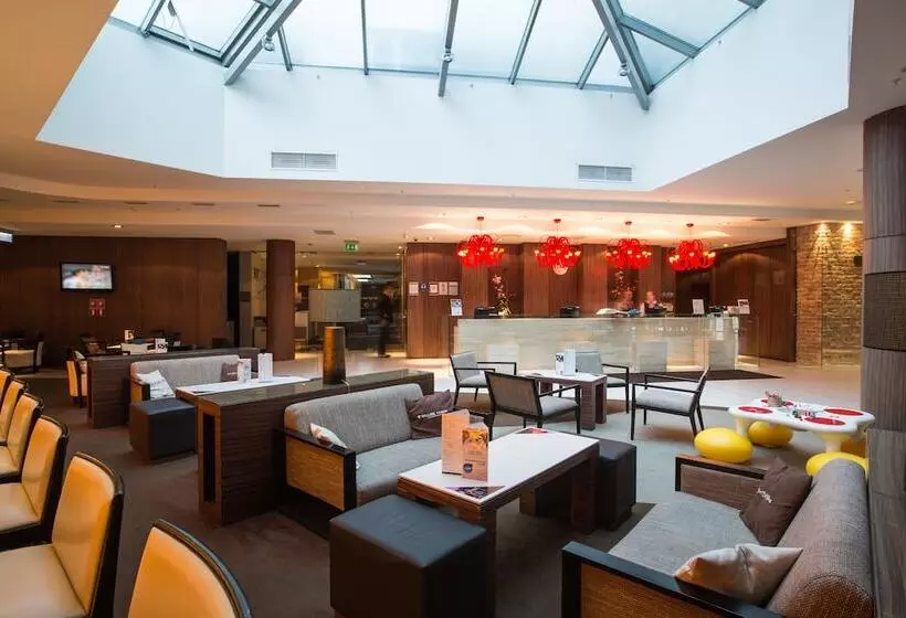 Fotos del hotel Tallink Hotel Riga:  14