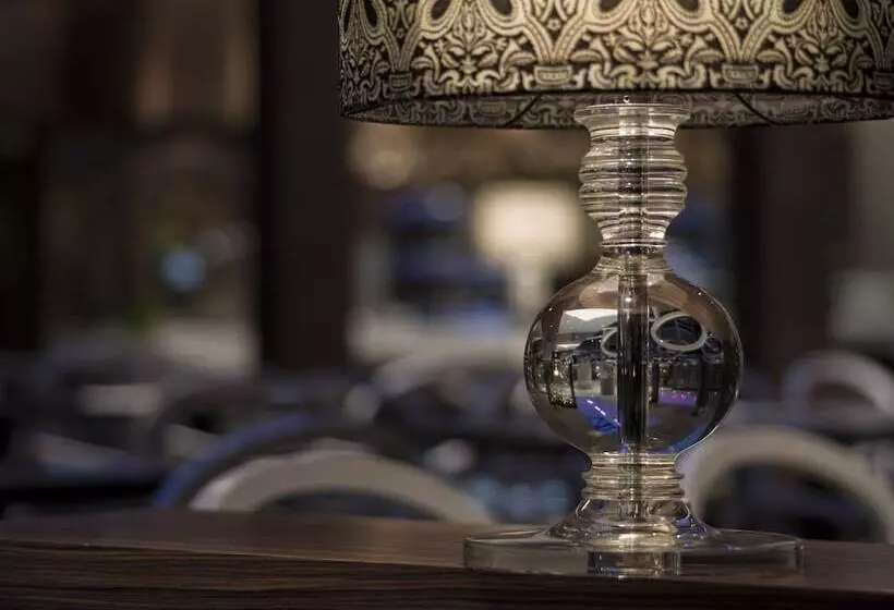 Fotos del hotel Tallink Hotel Riga:  12