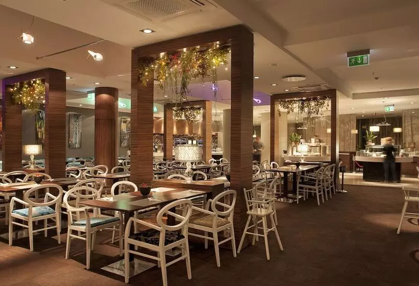 Fotos del hotel Tallink Hotel Riga:  4