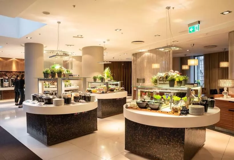 Fotos del hotel Tallink Hotel Riga:  15