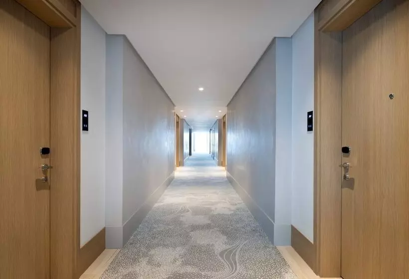 Fotos del hotel Ecos Dubai Al Furjan:  13