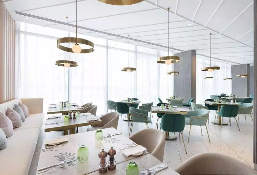Fotos del hotel Ecos Dubai Al Furjan:  19