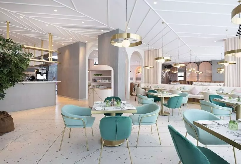 Fotos del hotel Ecos Dubai Al Furjan:  20