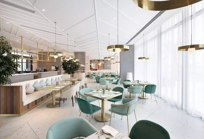 Fotos del hotel Ecos Dubai Al Furjan:  21