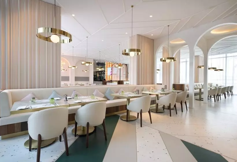 Fotos del hotel Ecos Dubai Al Furjan:  22
