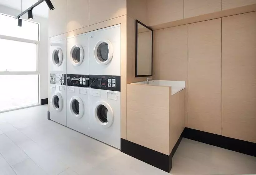 Fotos del hotel Ecos Dubai Al Furjan:  27