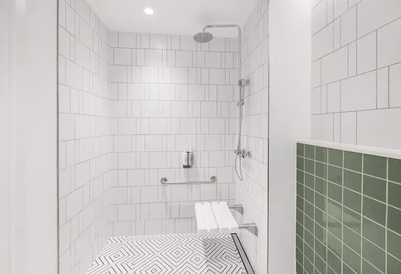 Fotos del hotel Ecos Dubai Al Furjan:  33