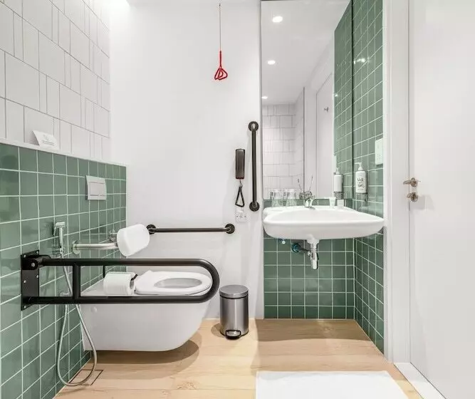 Fotos del hotel Ecos Dubai Al Furjan:  35