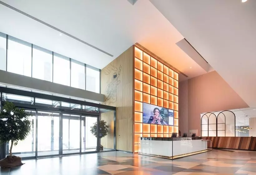 Fotos del hotel Ecos Dubai Al Furjan:  3