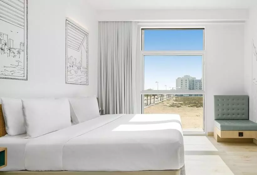 Fotos del hotel Ecos Dubai Al Furjan:  38