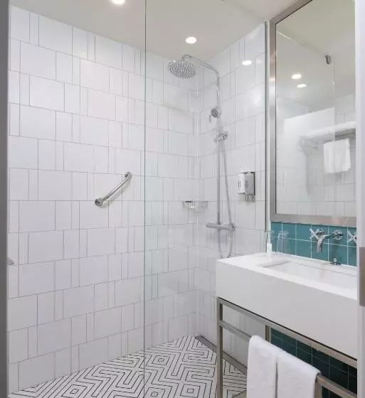 Fotos del hotel Ecos Dubai Al Furjan:  11